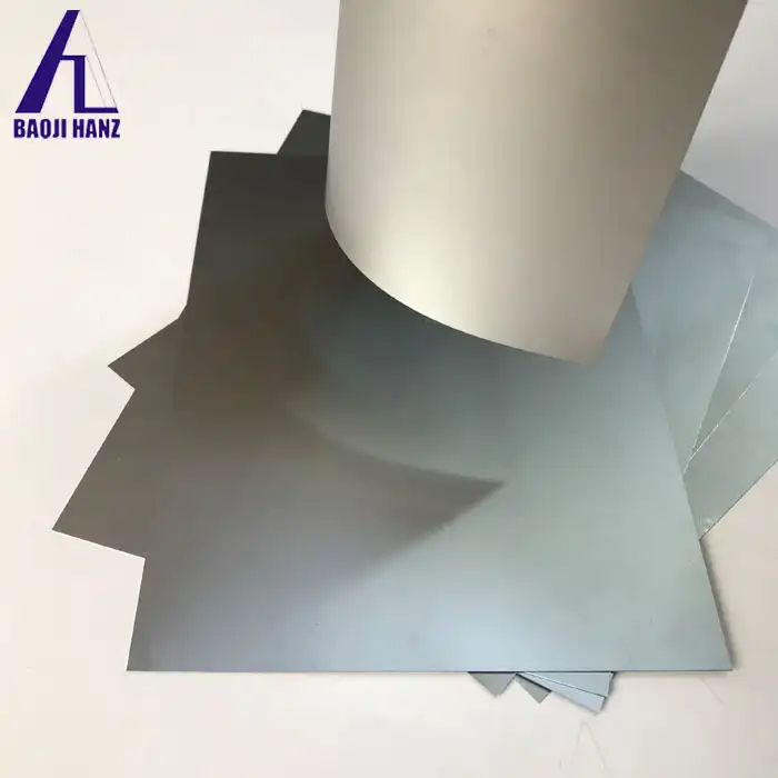 Nitinol Plate in Medical Devices: Working with an Experienced Contractor